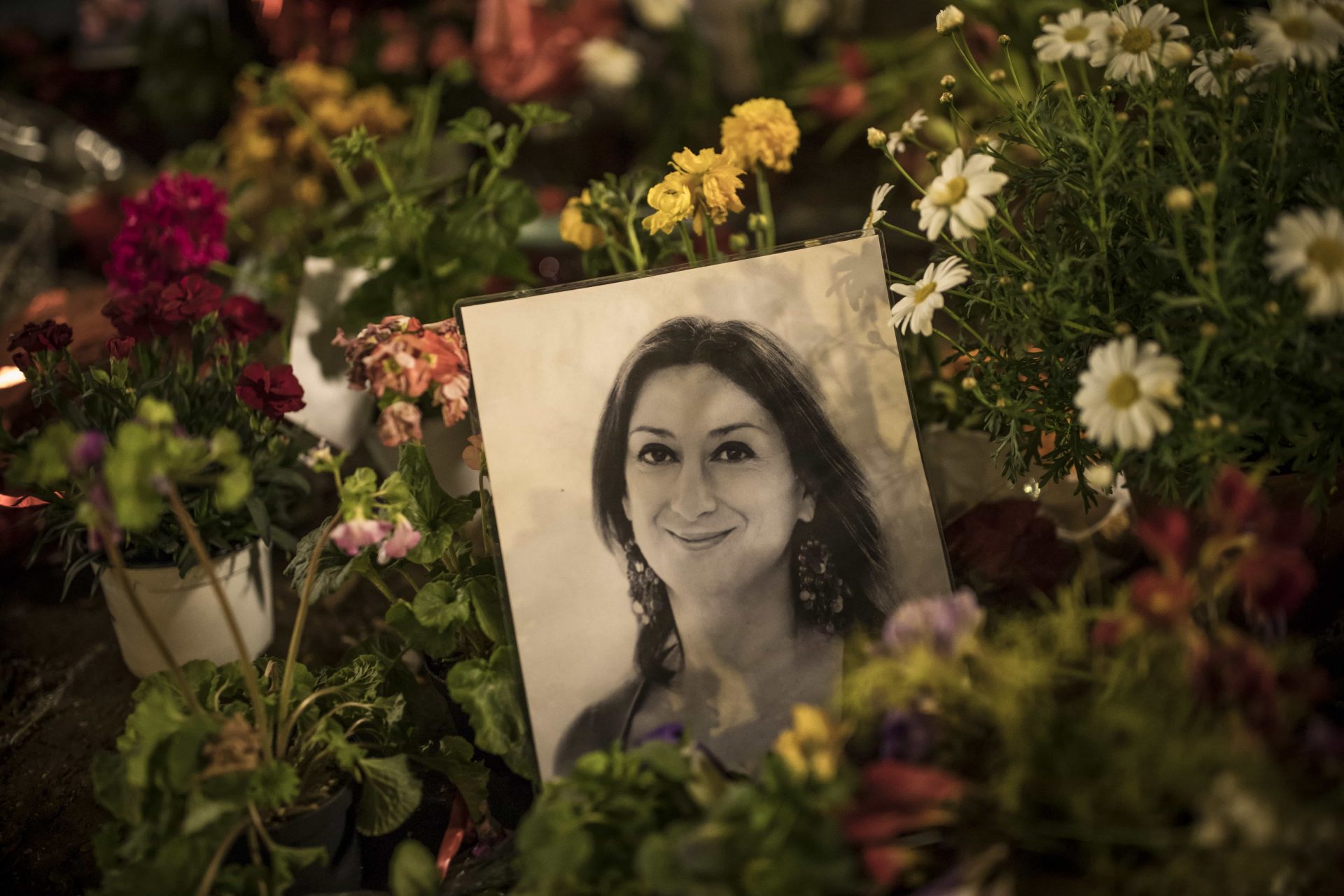 Suspectul din cazul uciderii jurnalistei Daphne Caruana Galizia și-a recunoscut fapta