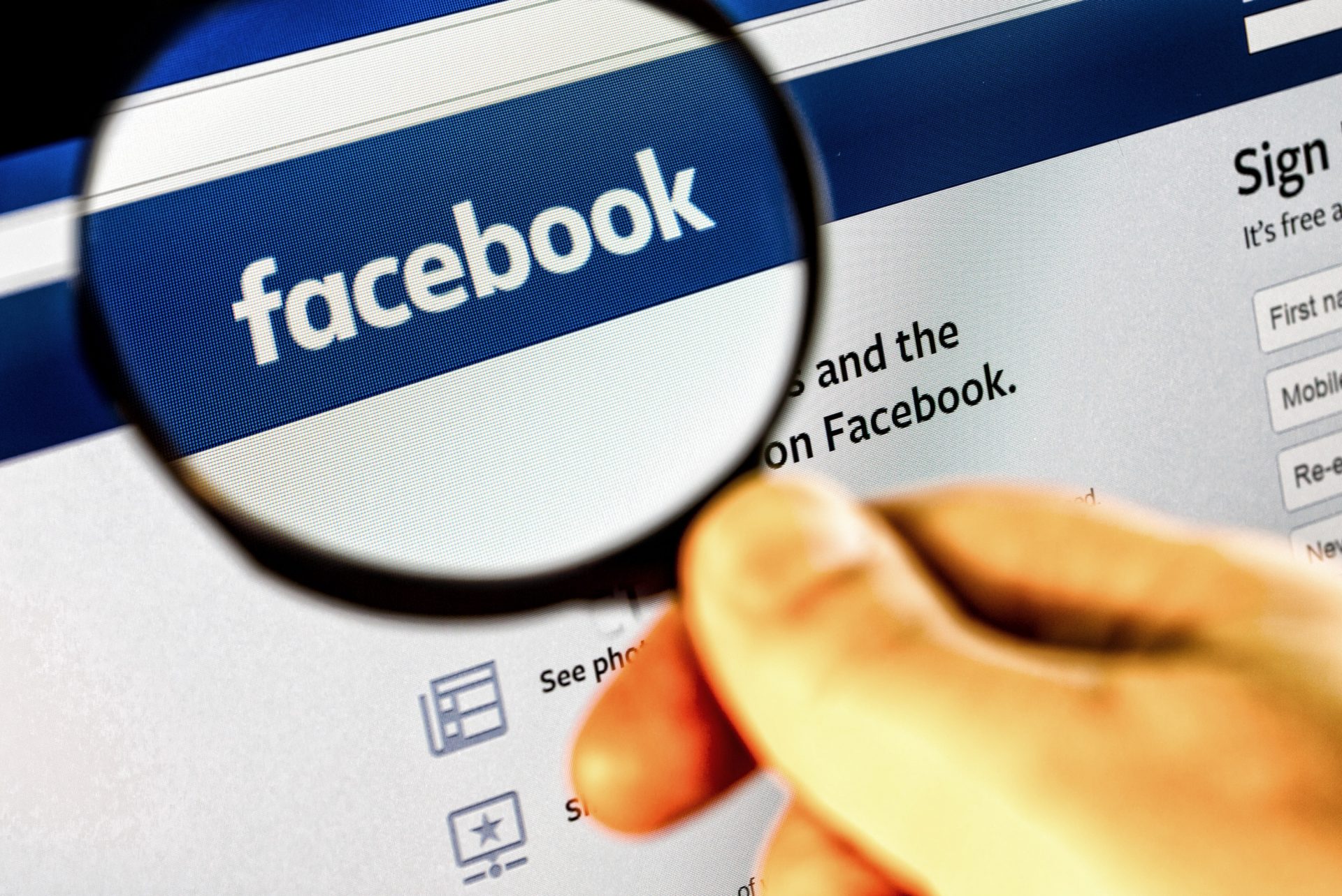 O a doua publicație va face fact checking în România pentru Facebook și Instagram