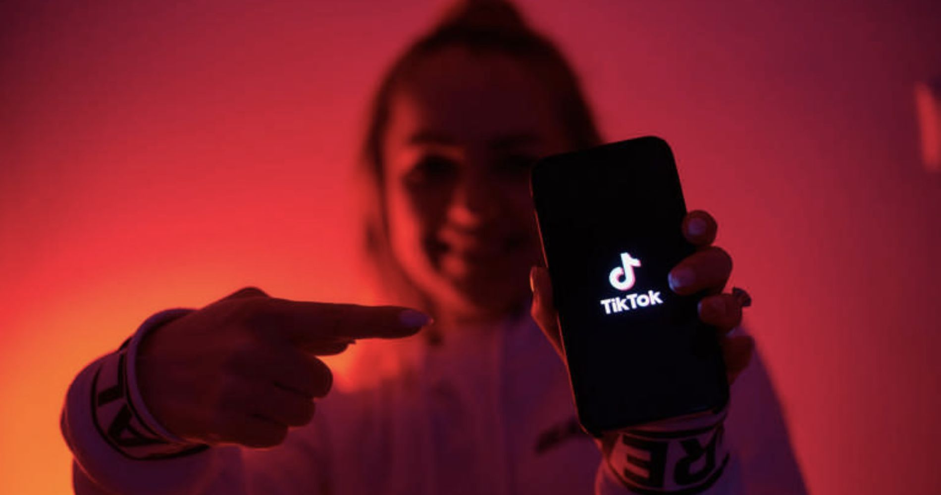 China a vrut să-și facă un cont ascuns pe TikTok, platforma de unde tinerii se informează