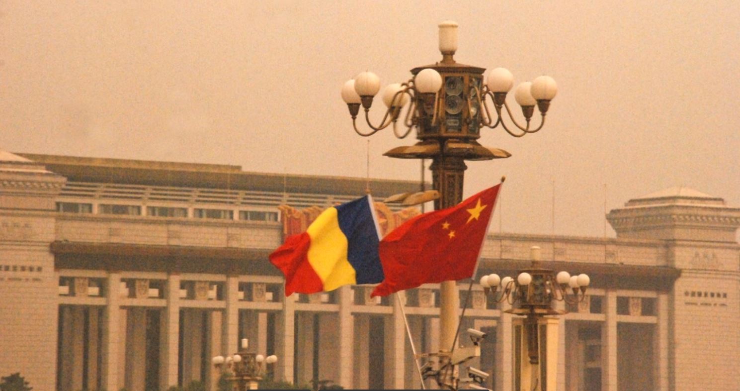 Cum vede presa chineză România: între banalități și aliat SUA, membru NATO