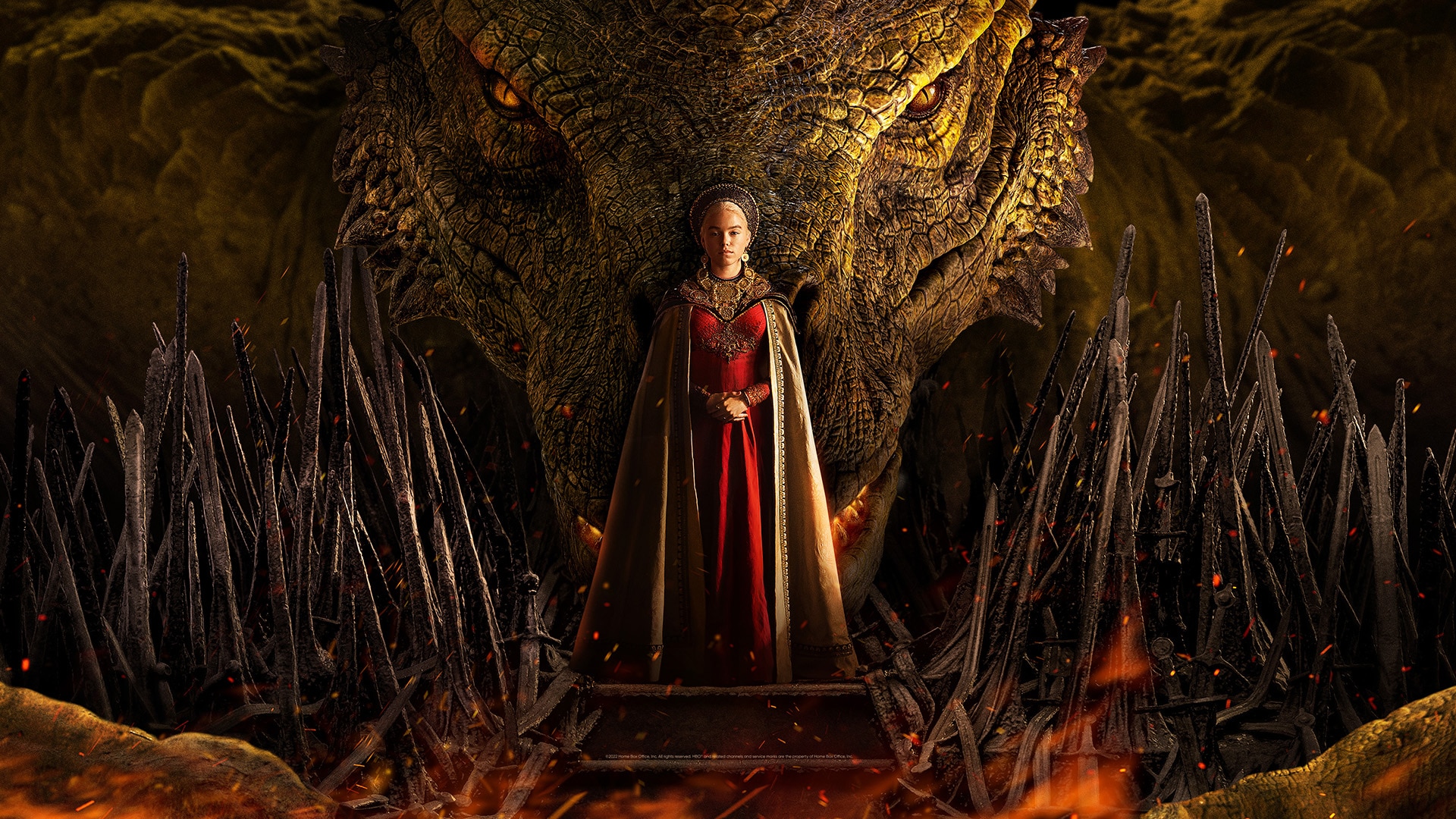 „Game of Thrones” vine în august în 4K pe HBO Max. Ce titluri mai sunt prezente în 4K?
