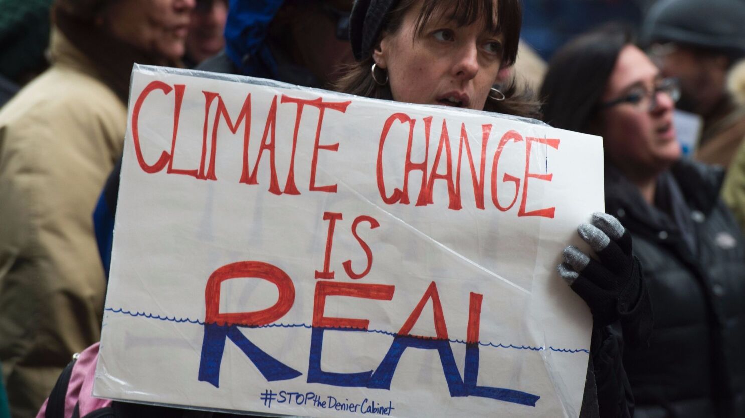 Răspândirea informațiilor false și schimbările climatice, considerate „amenințări majore” la nivel global