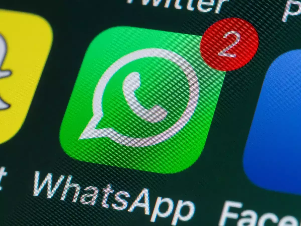 WhatsApp, amendată cu peste cinci milioane de euro de Uniunea Europeană
