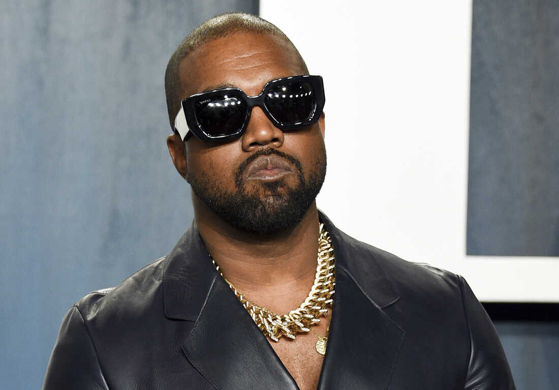 Kanye West va cumpăra platforma conservatoare Parler