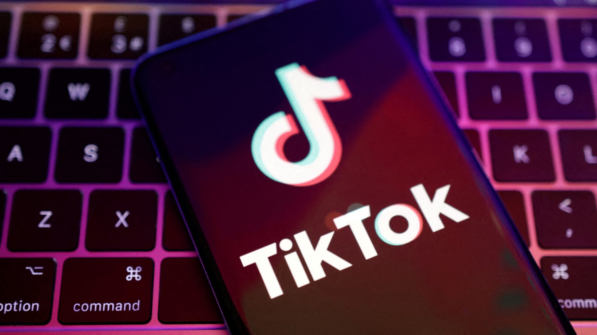 Agenții de publicitate, îngrijorați de posibila interzicere a TikTok în SUA