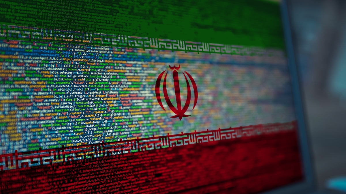 Un grup de hackeri susținut de guvernul iranian a atacat zeci de activiști și jurnaliști
