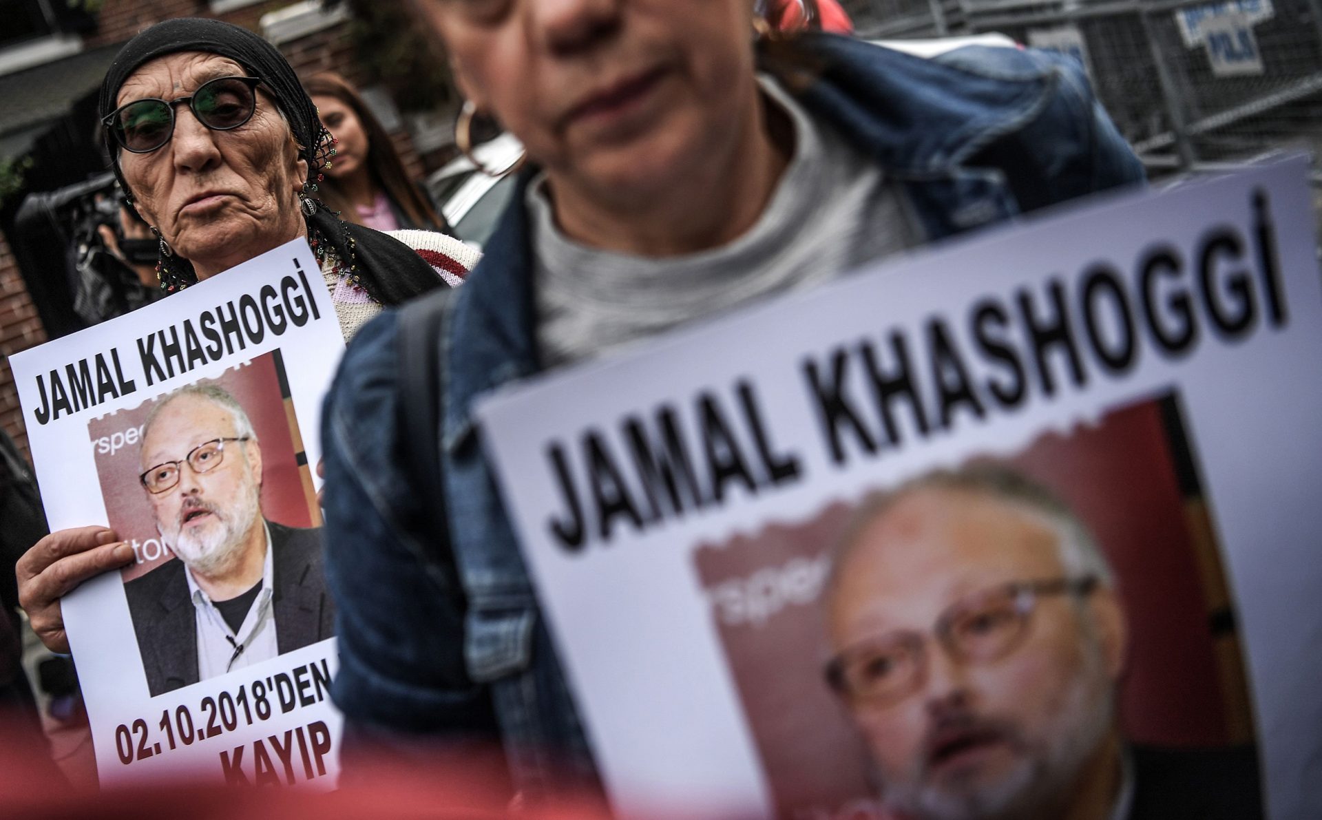 Un tribunal din SUA respinge procesul intentat prințului saudit în cazul Khashoggi
