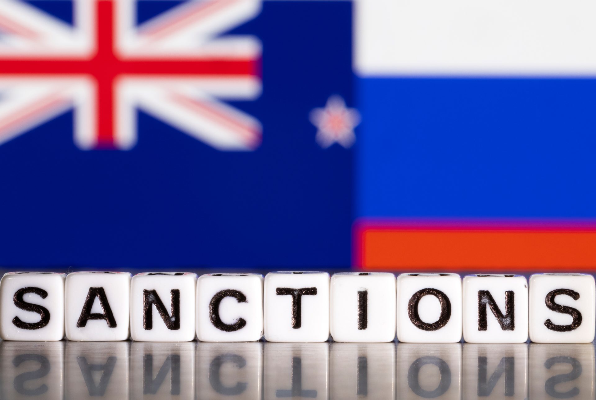 Noua Zeelandă impune noi sancțiuni asupra celor care propagă dezinformări pro-rusești