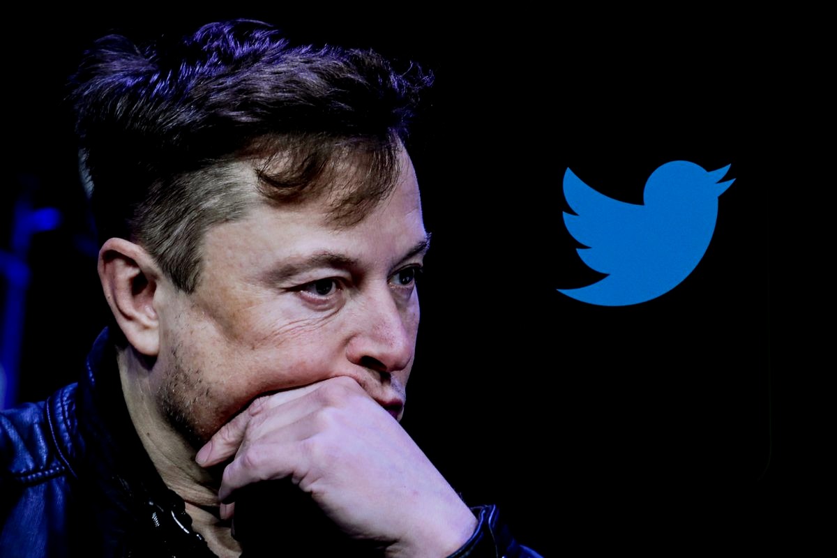 Parlamentul European l-a invitat pe Elon Musk să depună mărturie privind Twitter