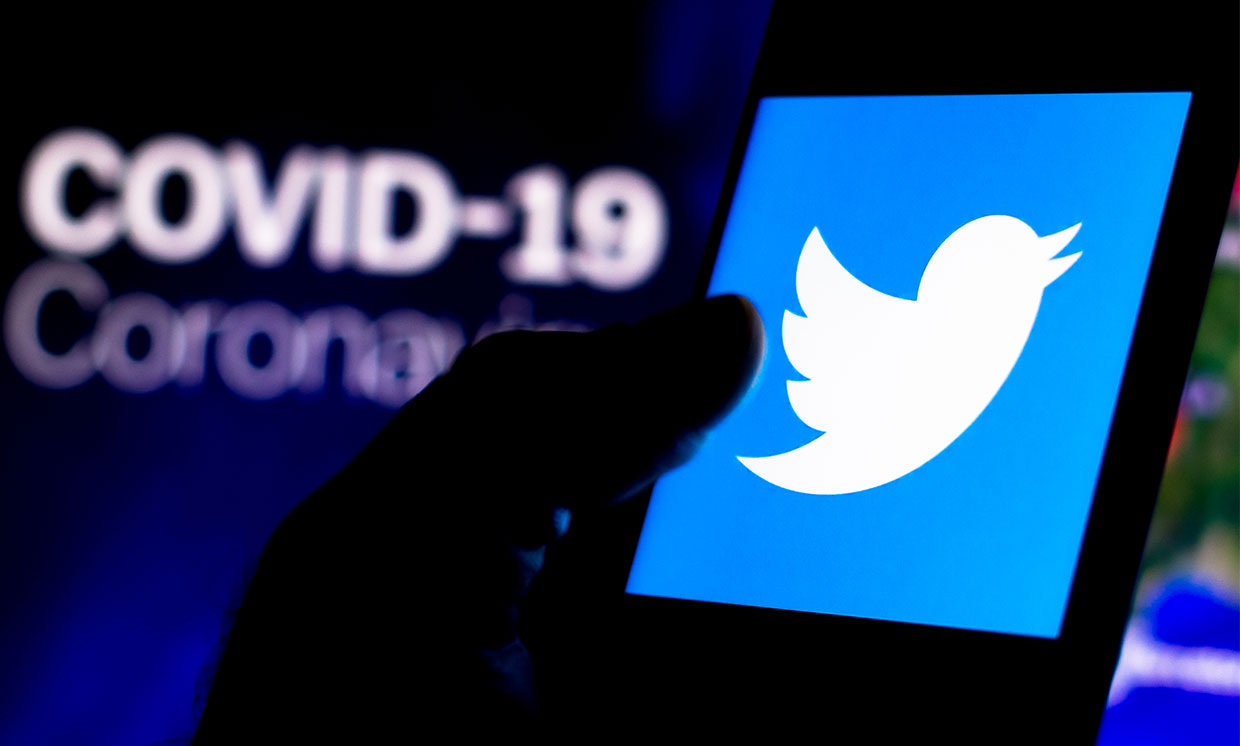 De ce retragerea politicii Twitter privind dezinformare COVID este o veste proastă