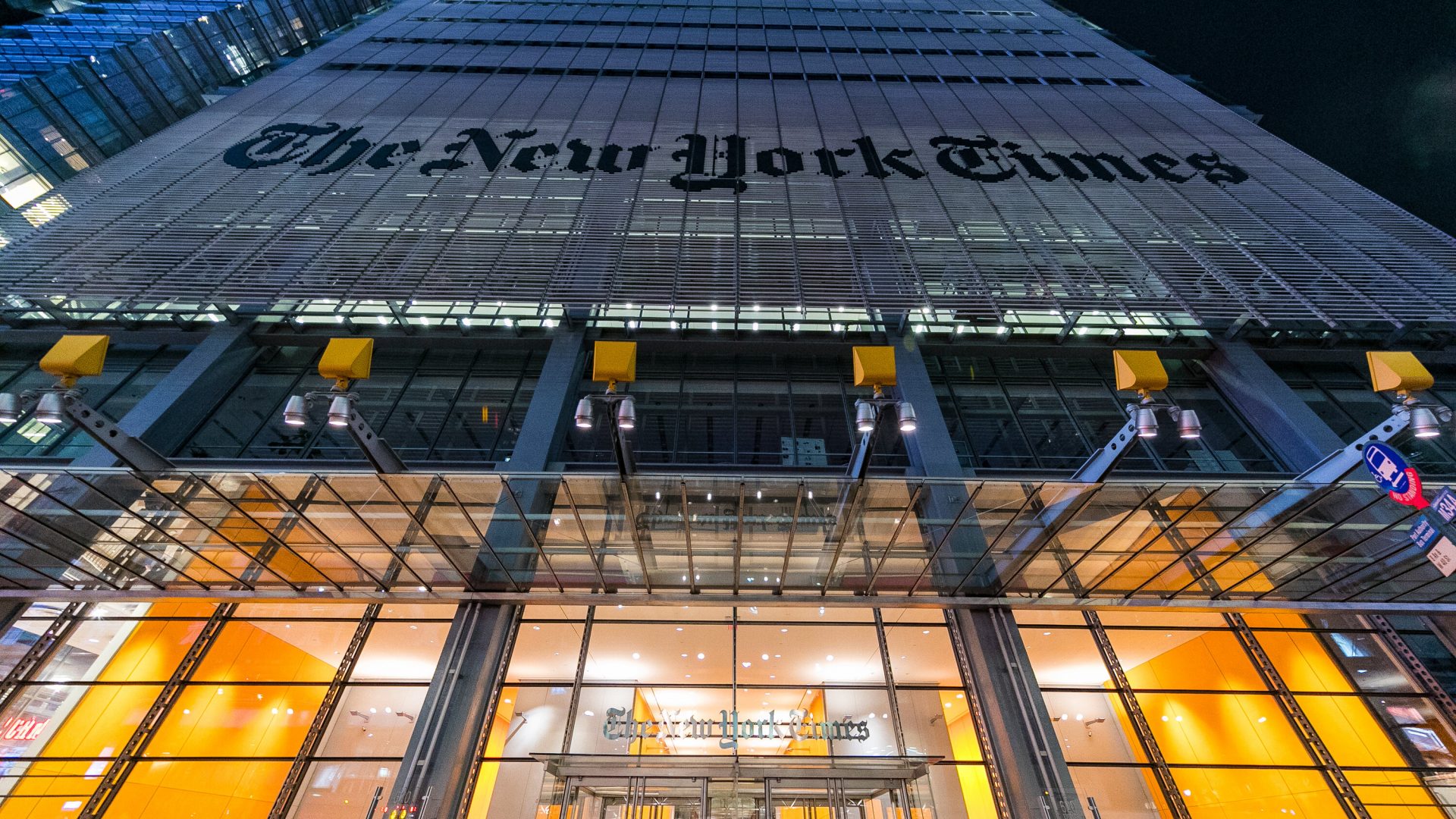 The New York Times dă în judecată Comisia Europeană în scandalul SMS-urilor Pfizer – Ursula von der Leyen