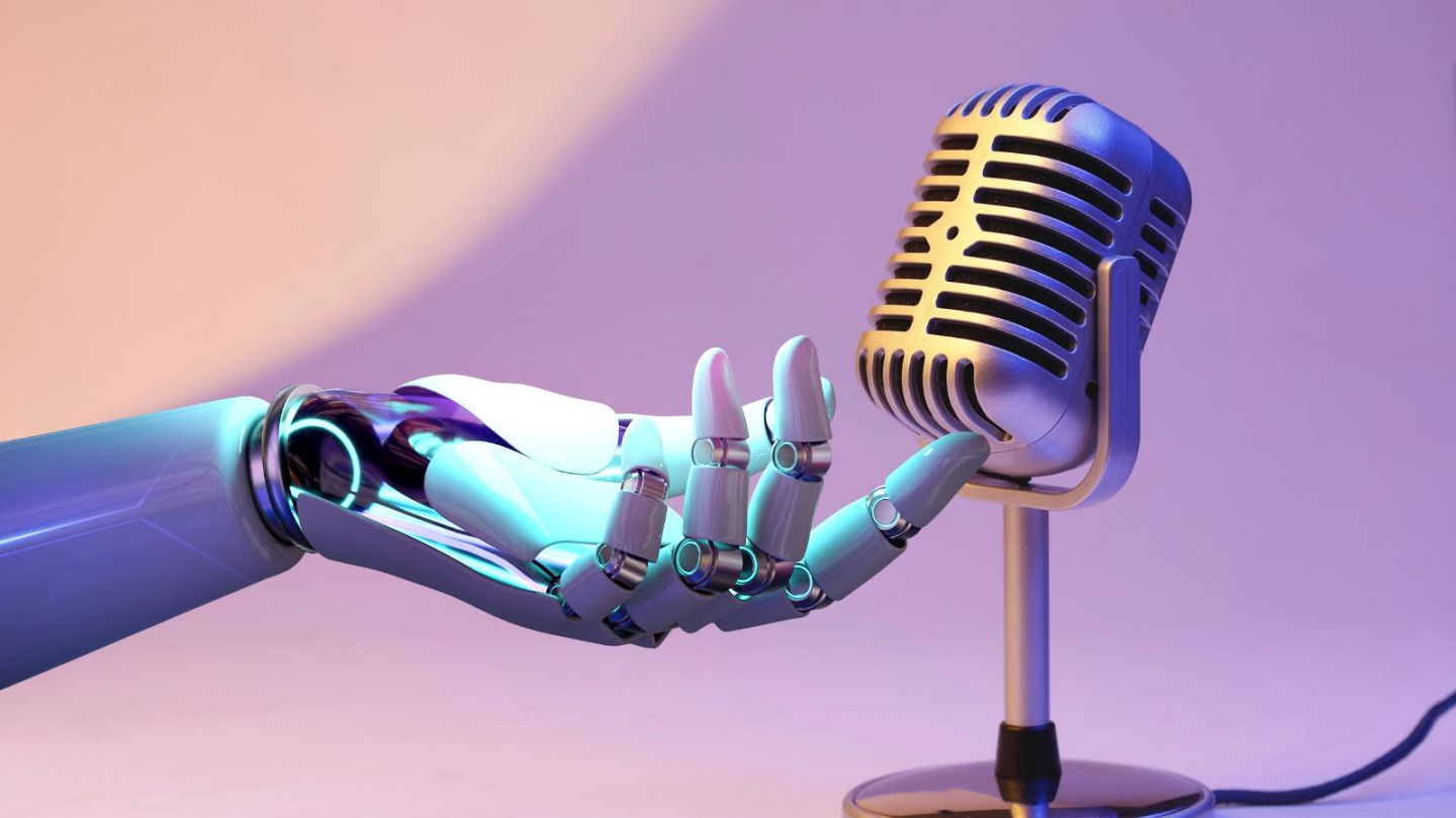 Inteligența artificială vrea să deschidă drumul către muzică – dar e cale lungă până acolo
