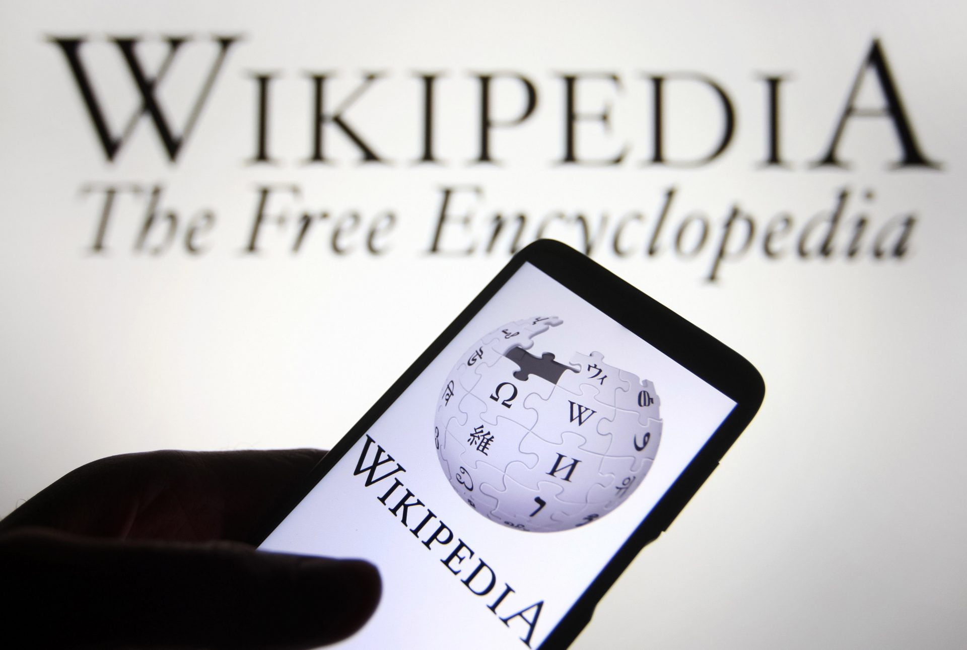 Wikipedia, blocată în Pakistan din cauza conținutului profanator