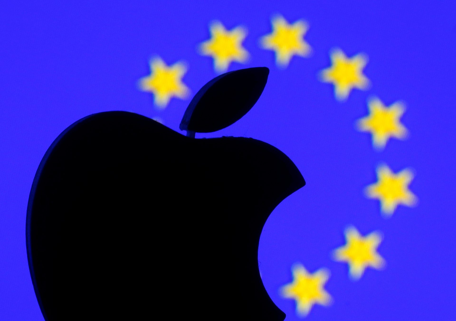 UE acuză Apple că a impus limitări nerezonabile dezvoltatorilor aplicațiilor de muzică