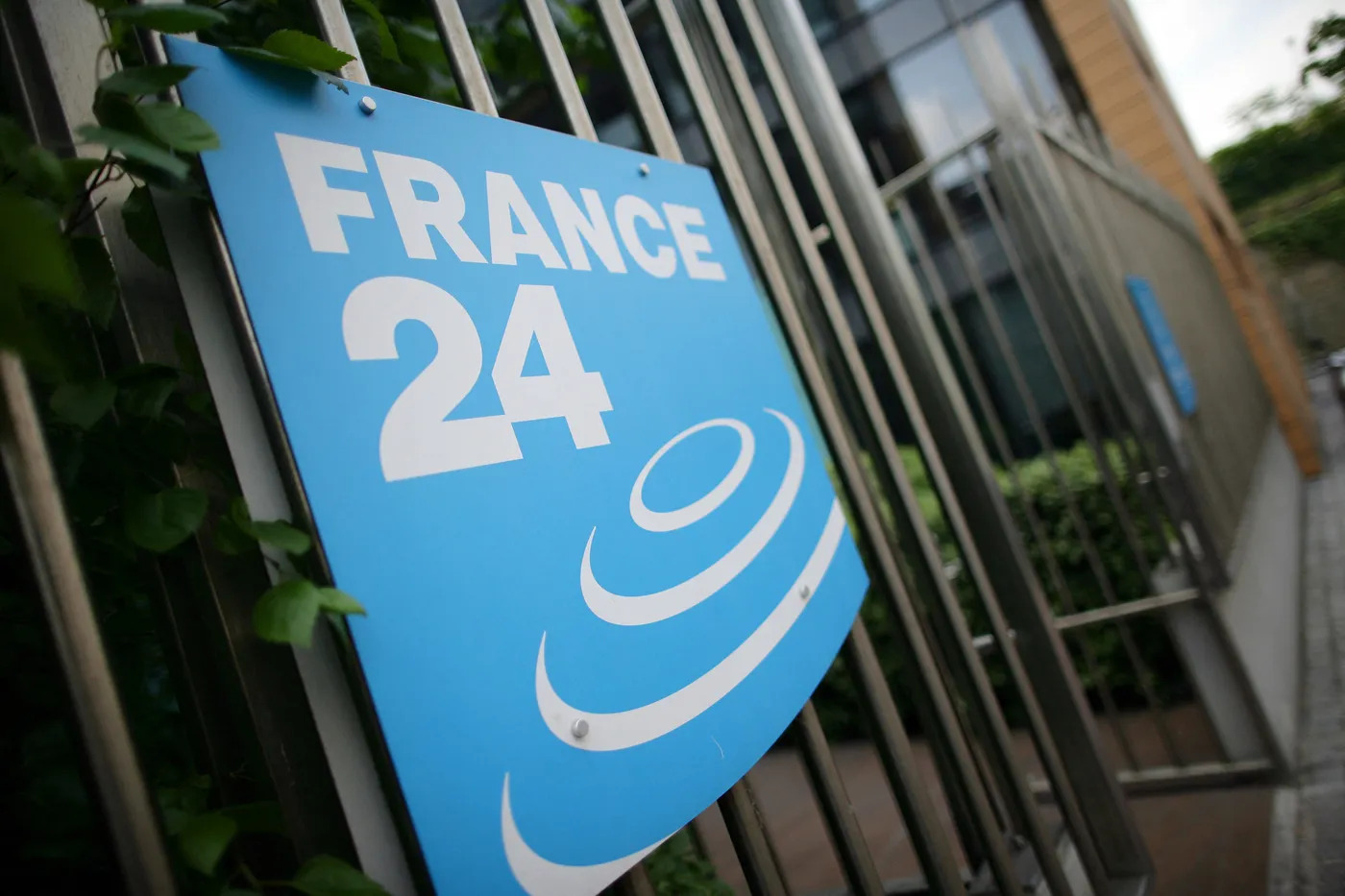 Patru jurnaliști de la France24, suspendați pentru comentarii antisemite și pro-palestiniene pe social media
