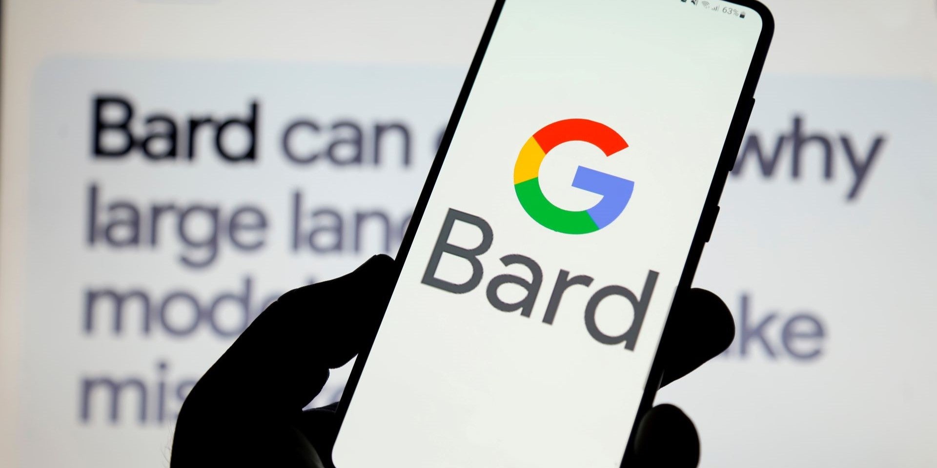 Bard, chatbotul Google, îndeamnă la dezinformare în 78% din cazuri