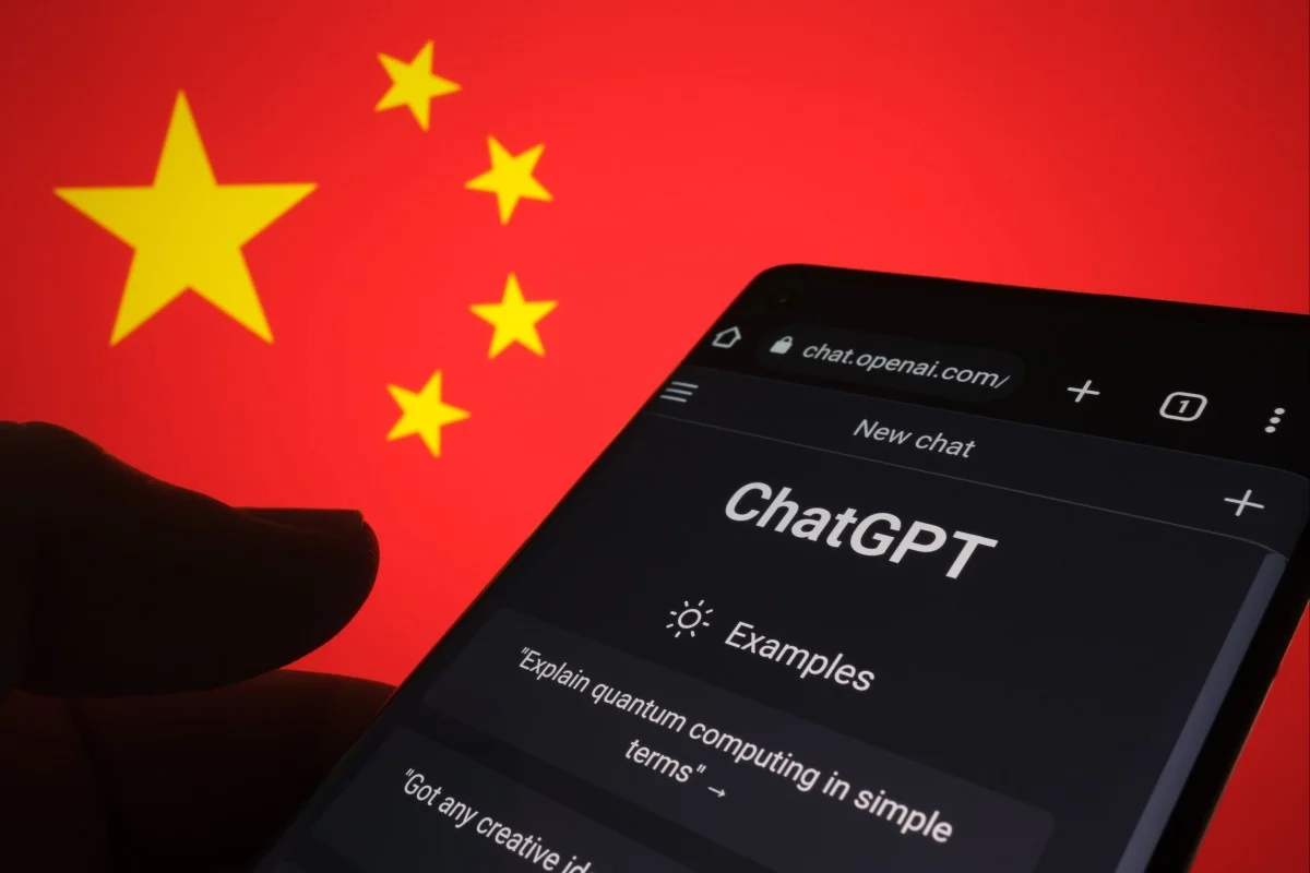 Autoritățile din China au arestat un bărbat care a folosit ChatGPT pentru a genera fake news