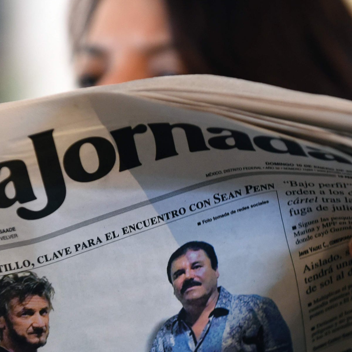 Un jurnalist din Mexic a fost găsit mort, învelit în plastic și cu un cuțit în piept