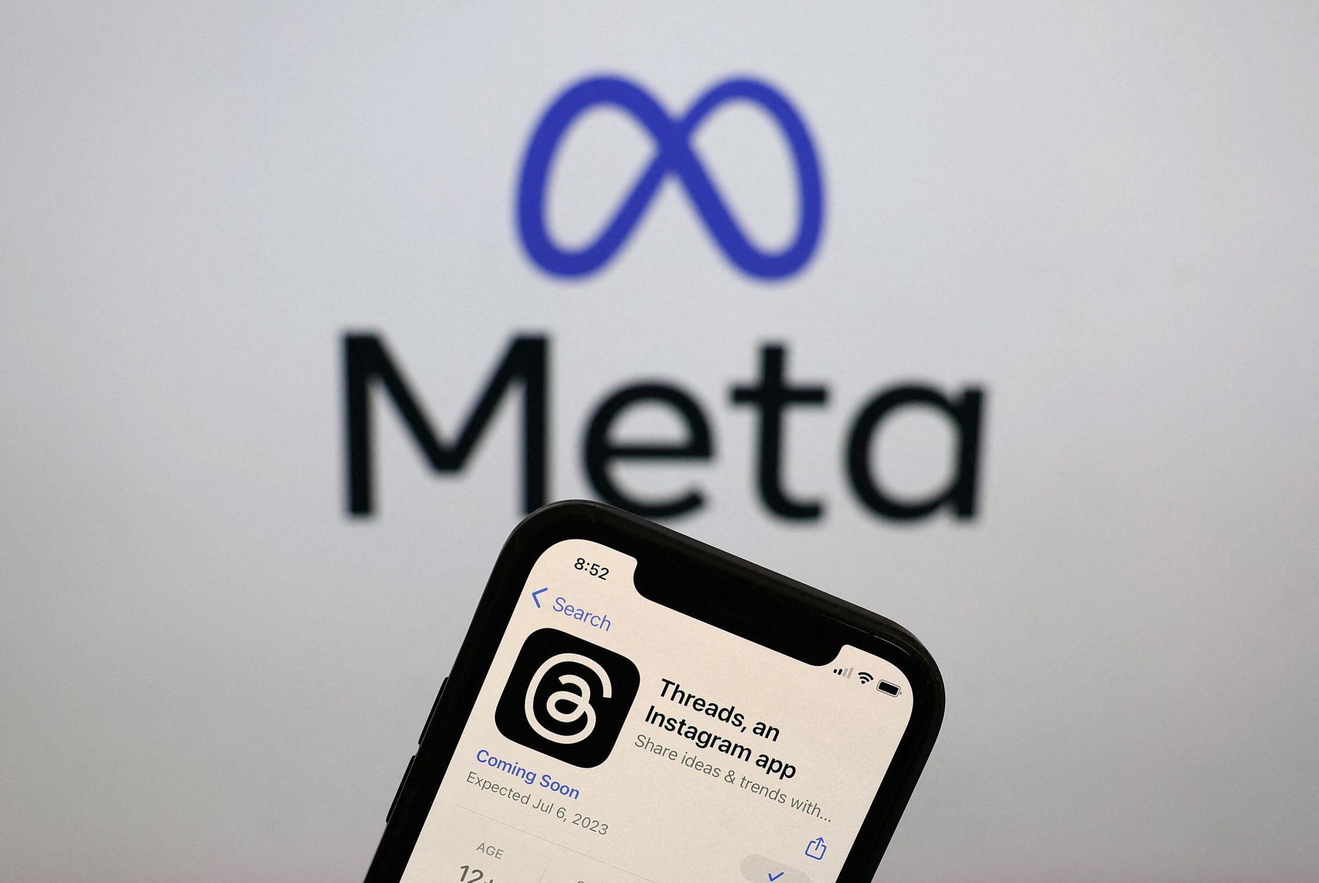 Meta va lansa Threads în UE, pe 14 decembrie