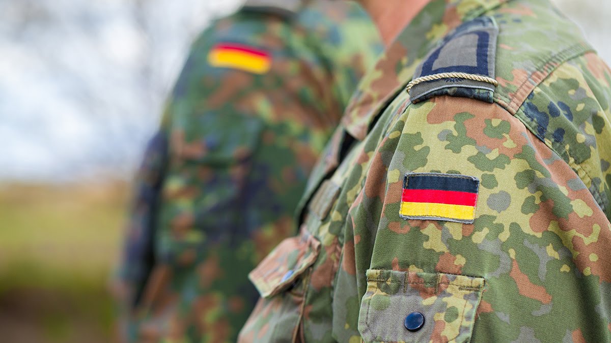 Un angajat al armatei germane a fost arestat pentru spionaj în favoarea Rusiei