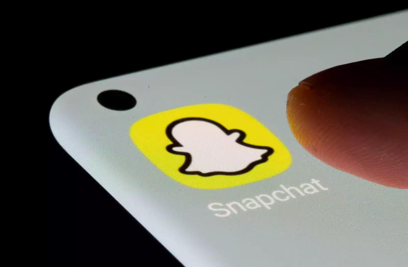 Snapchat, investigată în Marea Britanie cu privire la conturile utilizatorilor minori