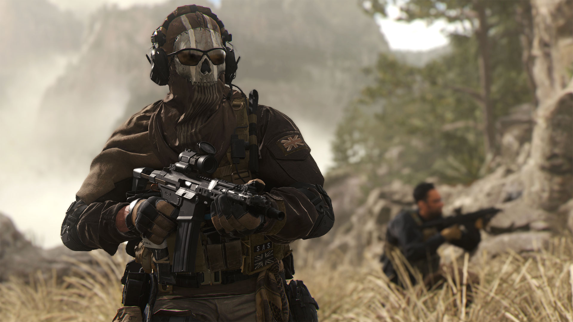 ”Call of Duty” va modera chatul vocal cu ajutorul inteligenței artificiale