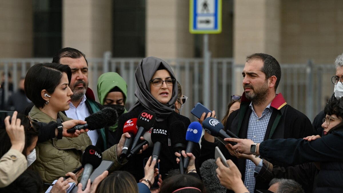 Procesul văduvei jurnalistului Jamal Khashoggi împotriva NSO Group, respins