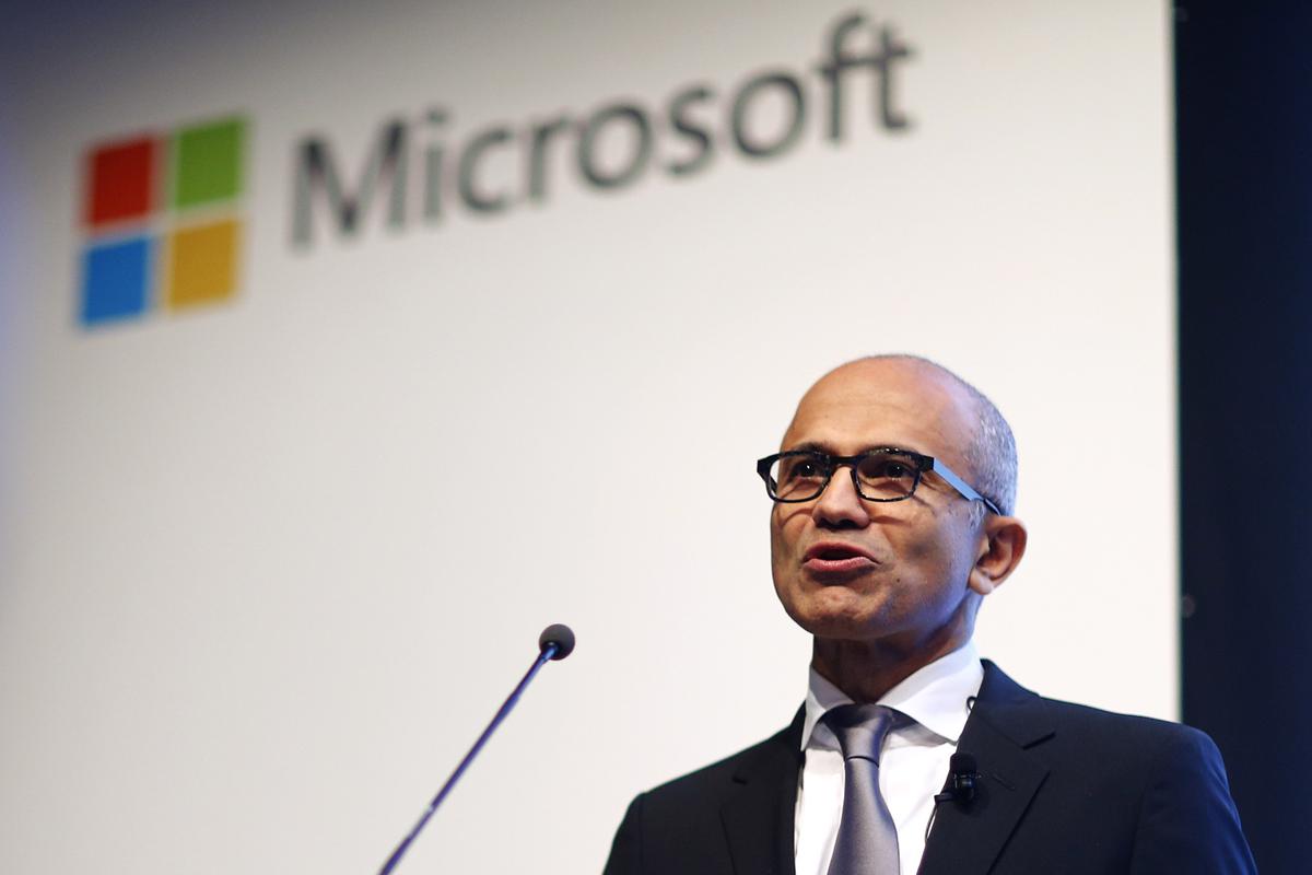 Șeful Microsoft, Satya Nadella, așteptat să depună mărturie în procesul antitrust al Google