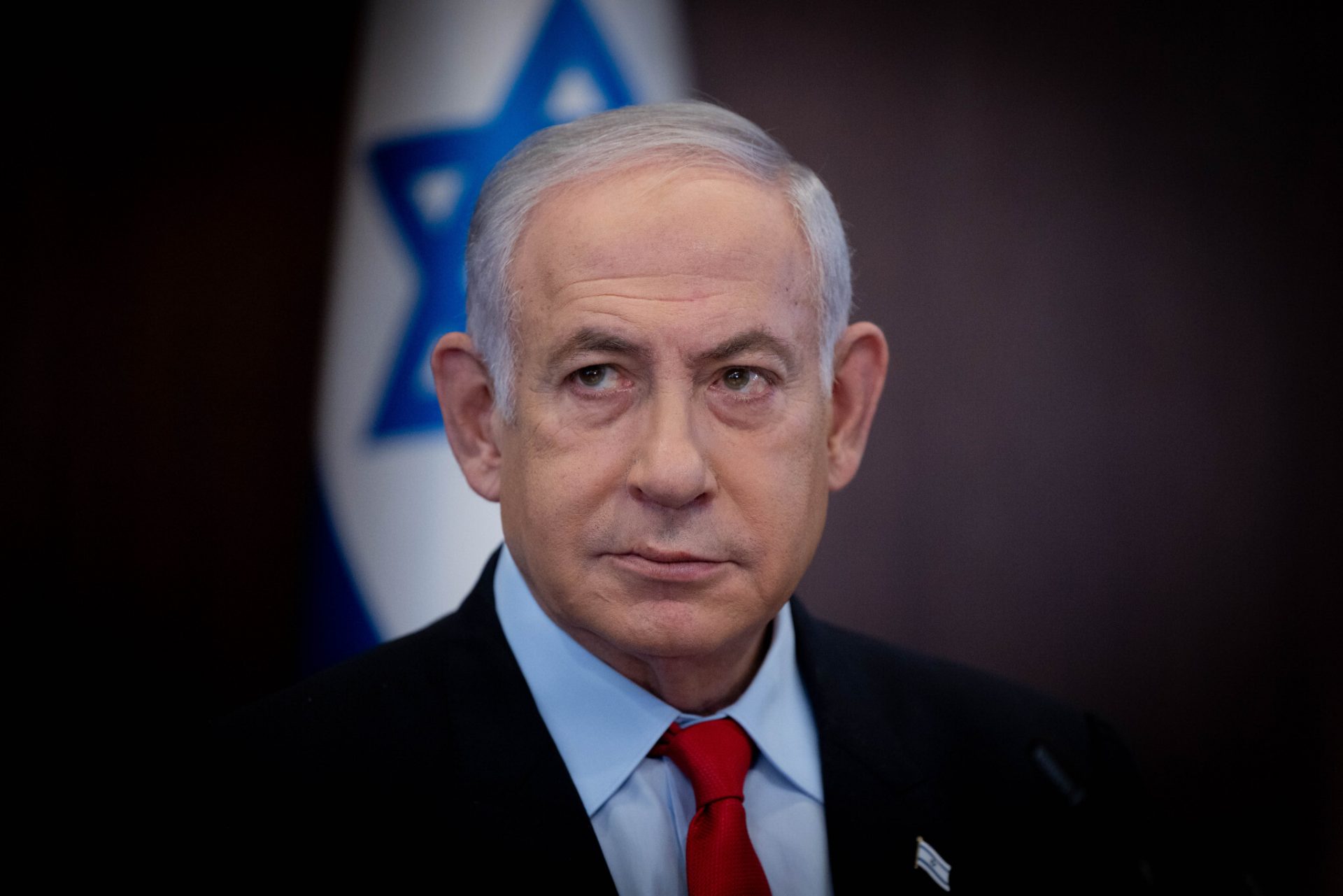 Cele mai mari publicații israeliene pun la îndoială strategia lui Netanyahu de a sprijini Hamas