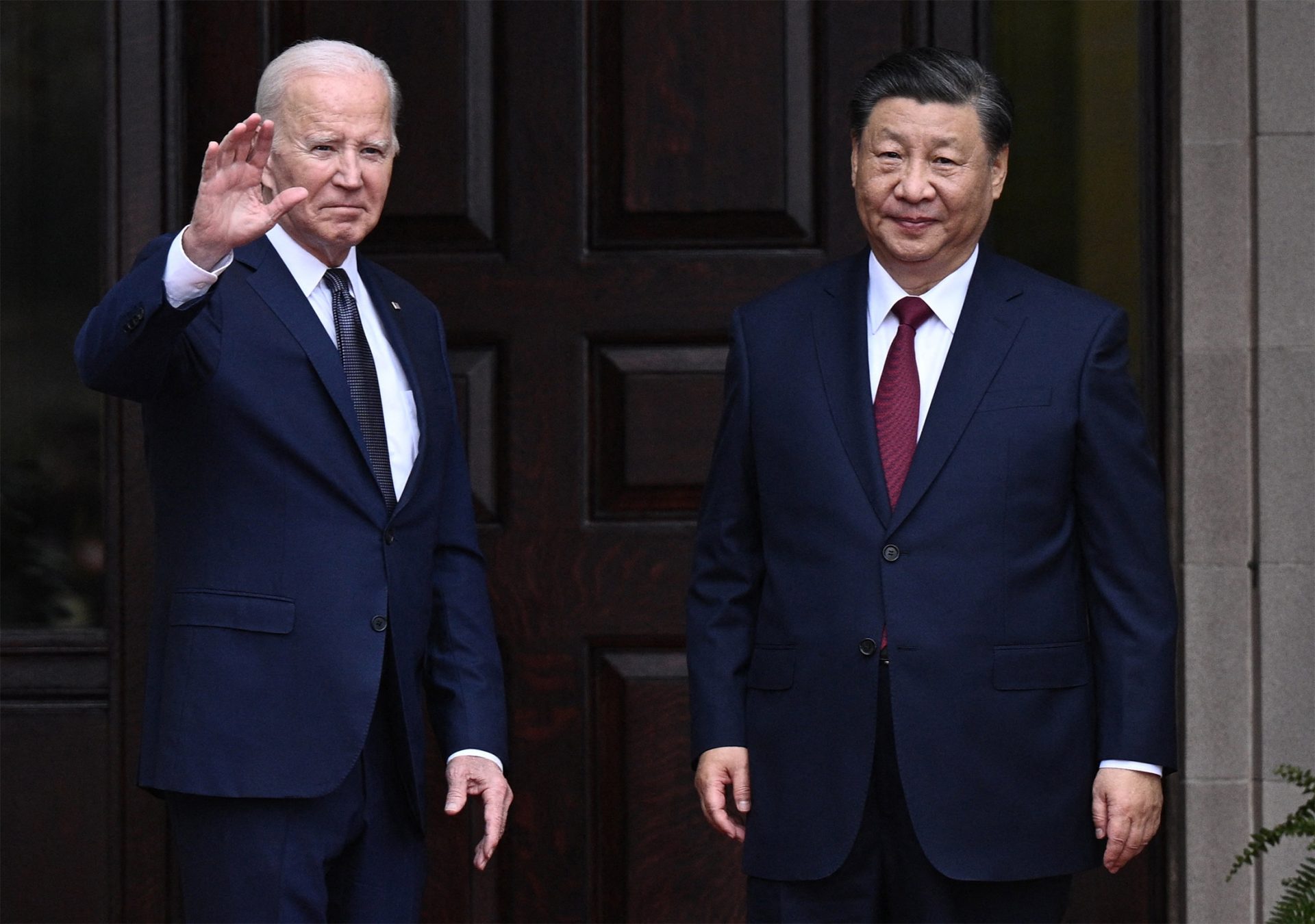 Întâlnirea dintre Xi Jinping și Biden a arătat diferit în presa chineză și pe Weibo