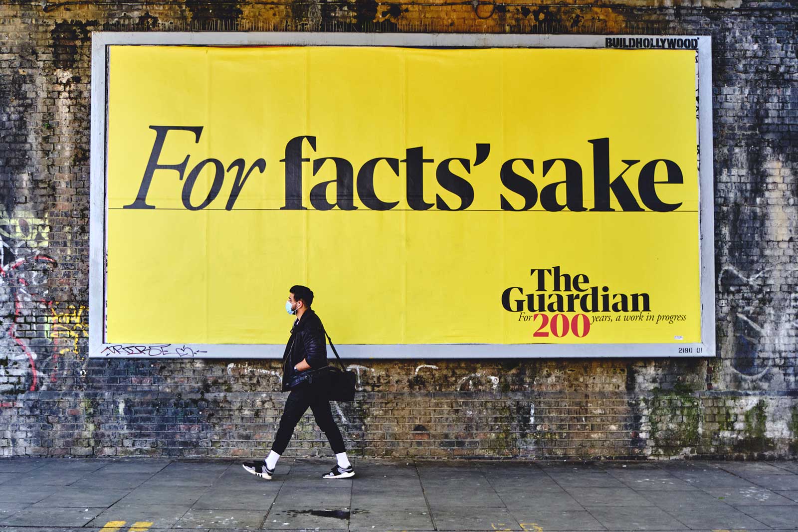 Renunți la cookie-uri? The Guardian dezvăluie un nou mod de a rula reclame – într-un mod etic