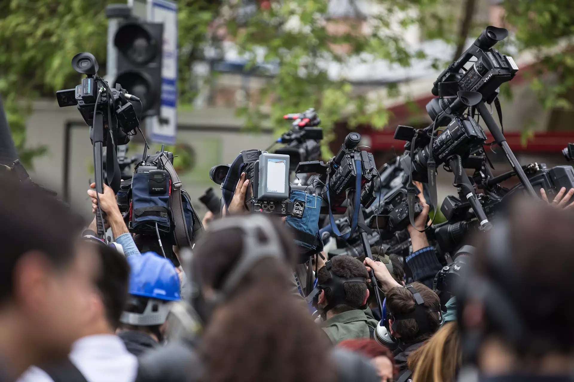 Am întrebat mai mulți jurnaliști români tineri ce lipsește peisajului mass-media
