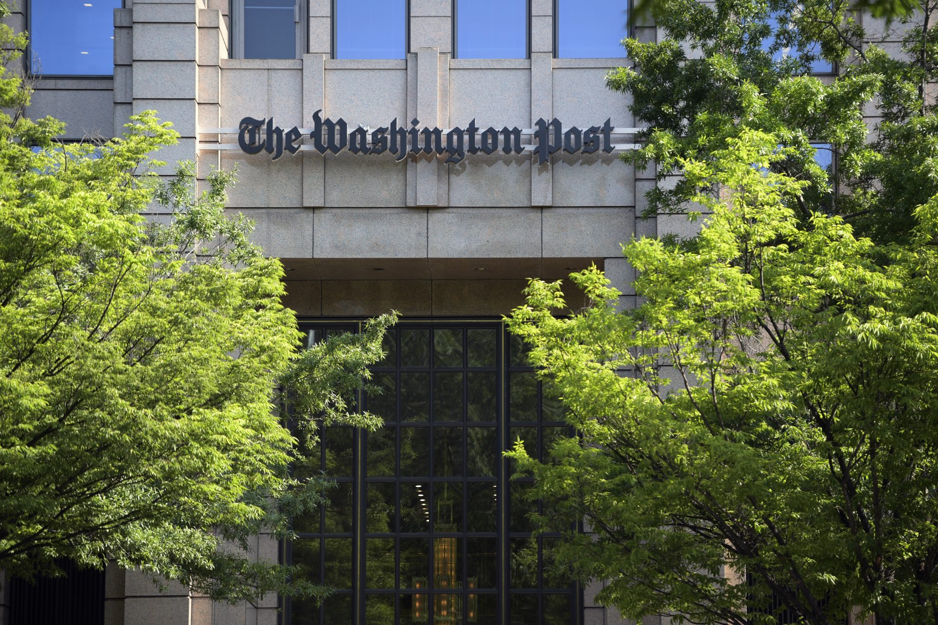 Redacția Washington Post va intra timp de 24 de ore în grevă, pe fondul prelungirii negocierilor