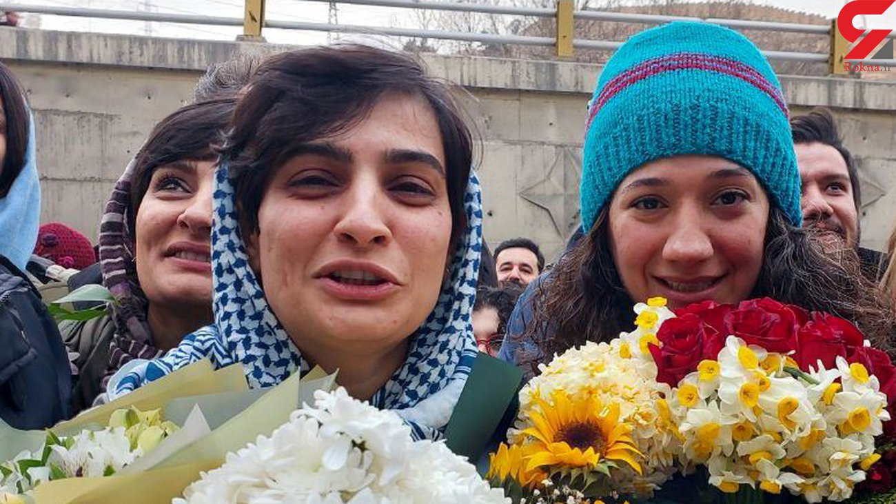 Iranul eliberează două jurnaliste arestate pentru materialele despre Mahsa Amini