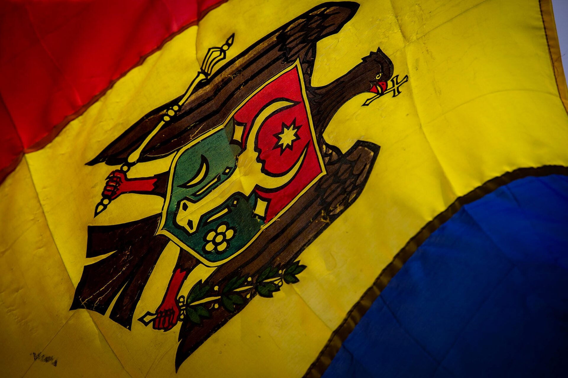 UE ajută Republica Moldova să lupte împotriva dezinformării