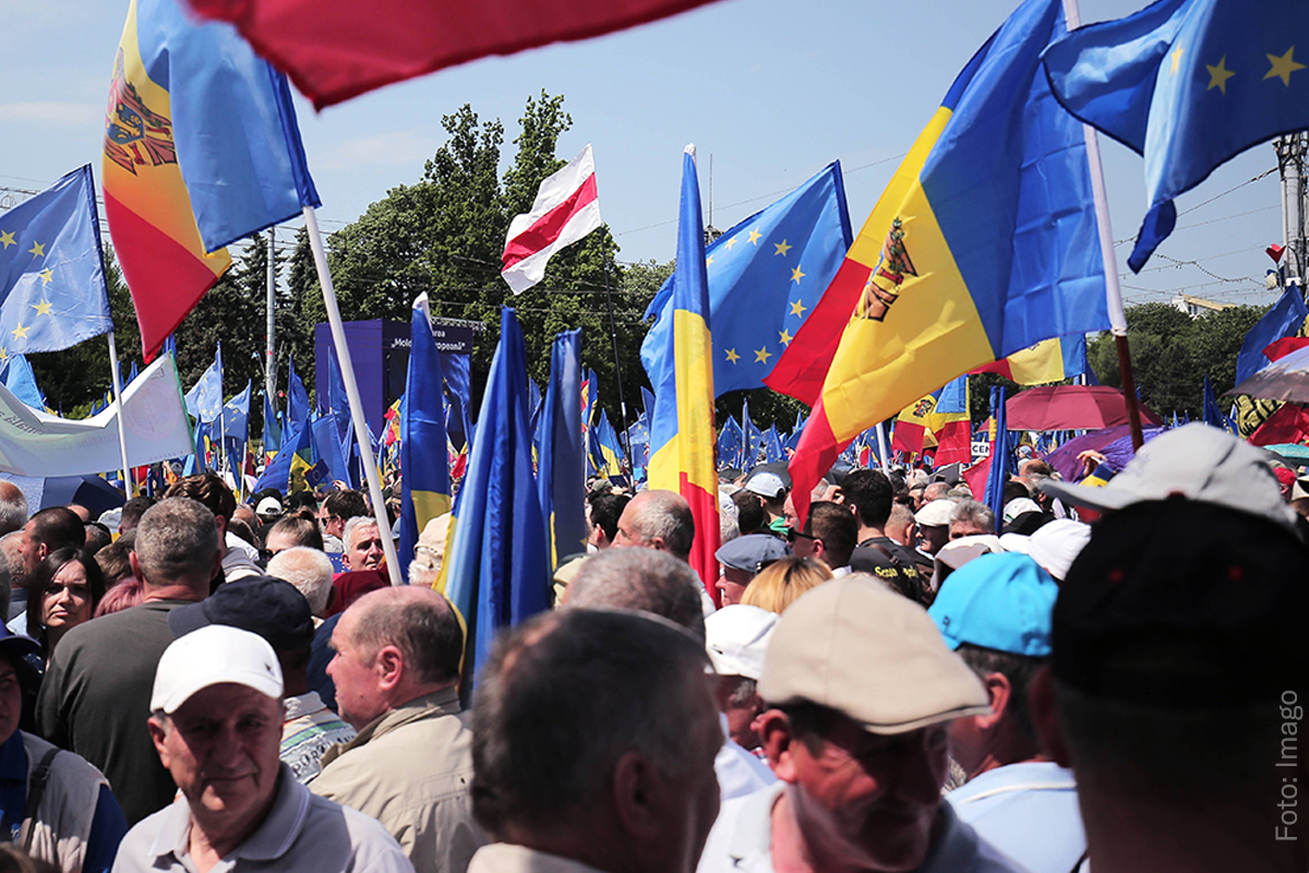 Șeful spionajului din Republica Moldova: Rusia plănuiește să intervină în alegeri