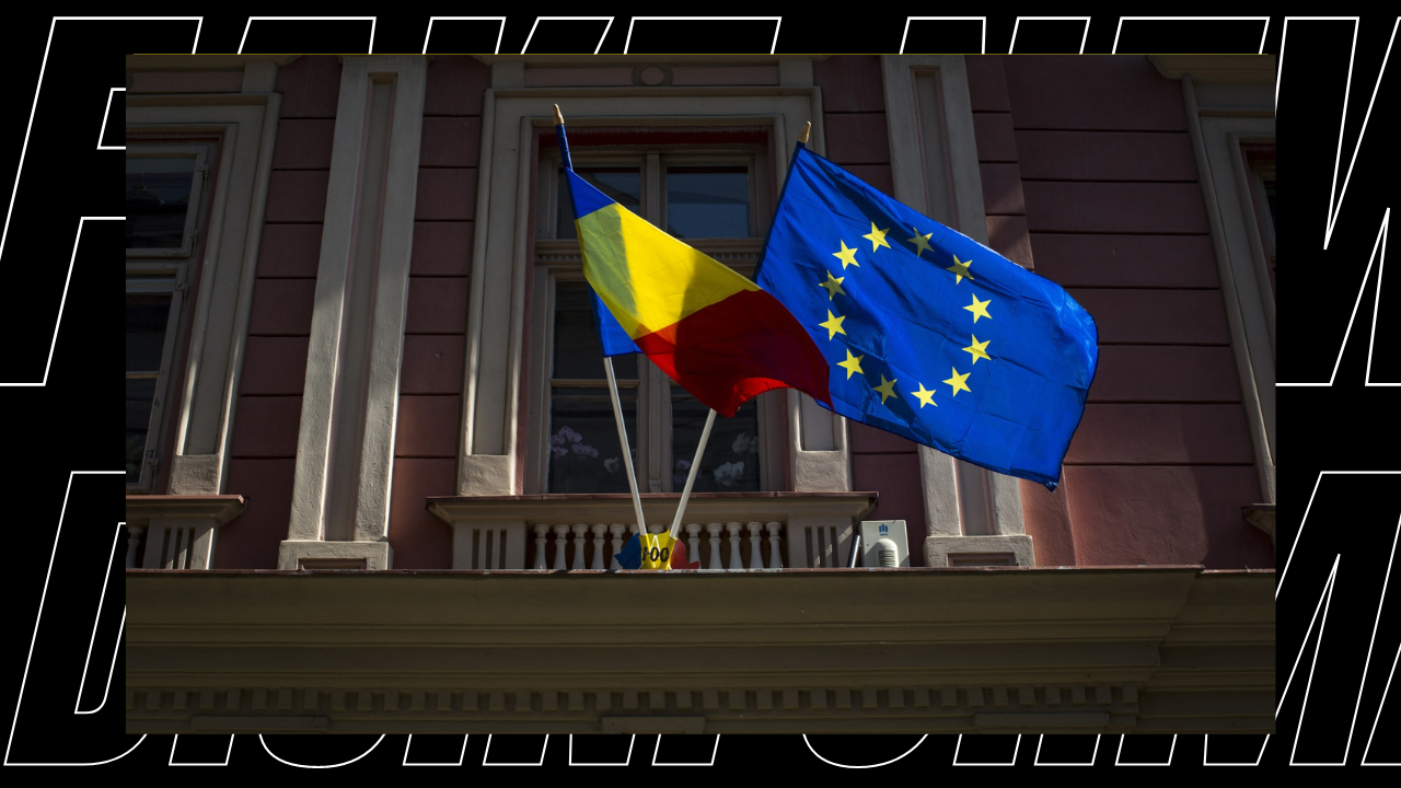 Mai au românii încredere în Uniunea Europeană?
