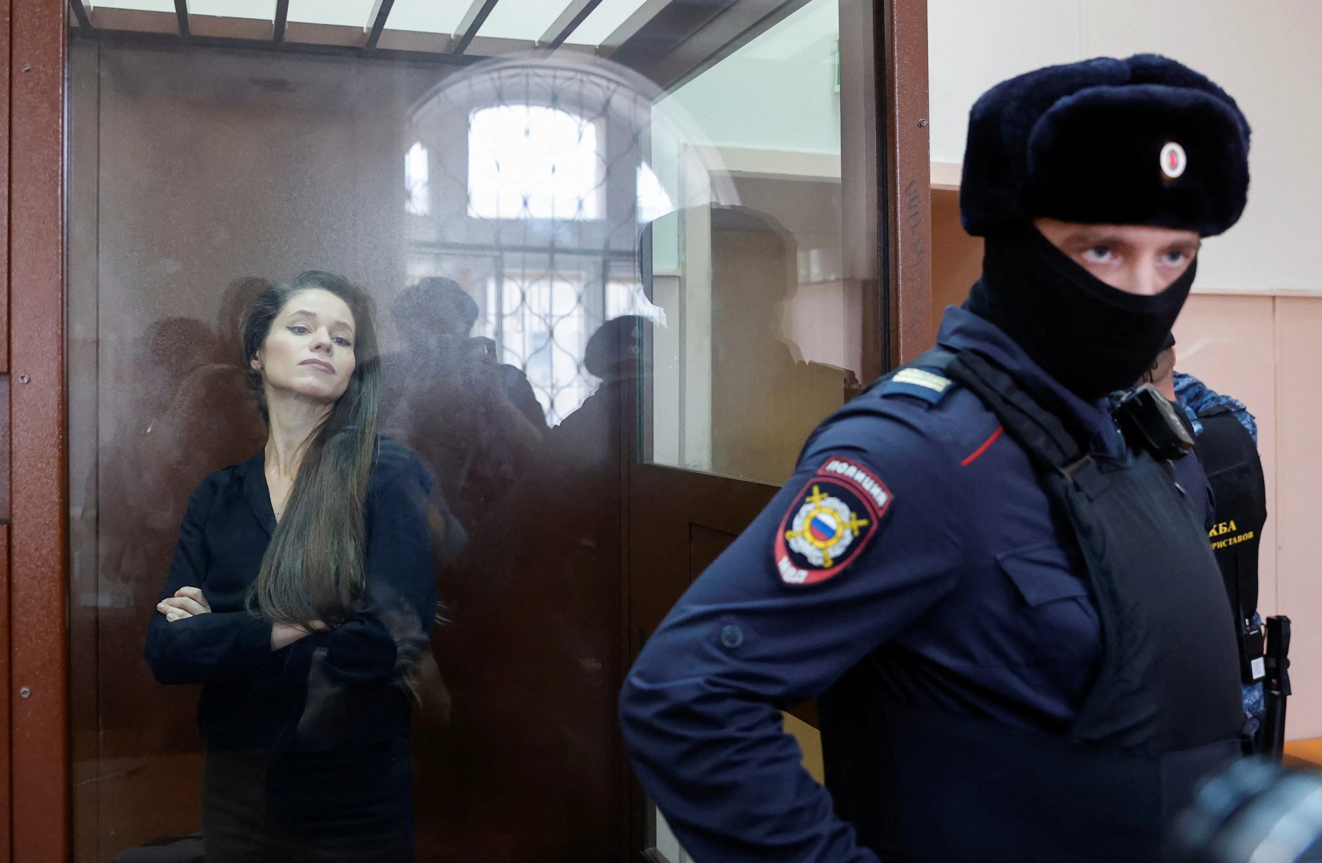 Șase jurnaliști ruși, arestați în decurs de doar câteva ore