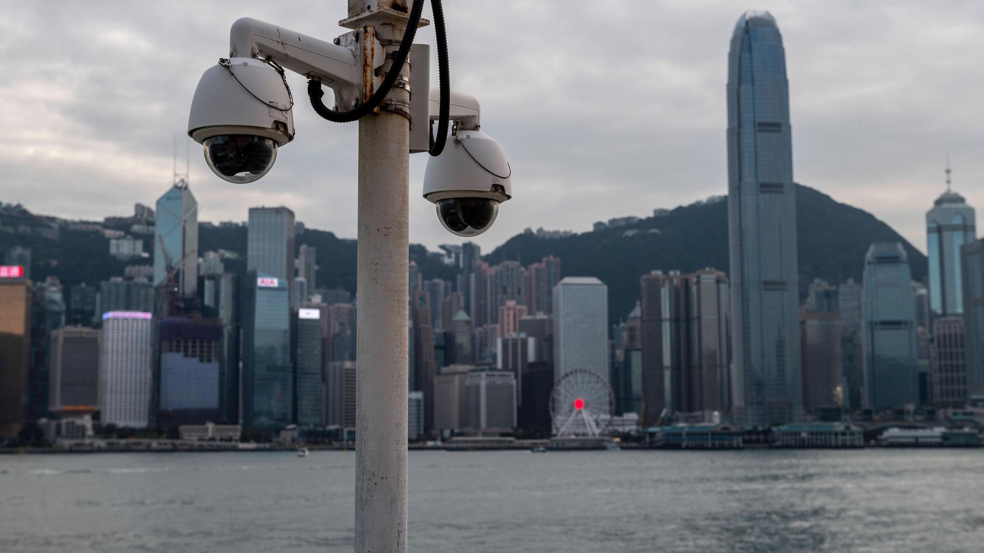 Radio Free Asia părăsește Hong Kong de teama noii legi privind securitatea națională