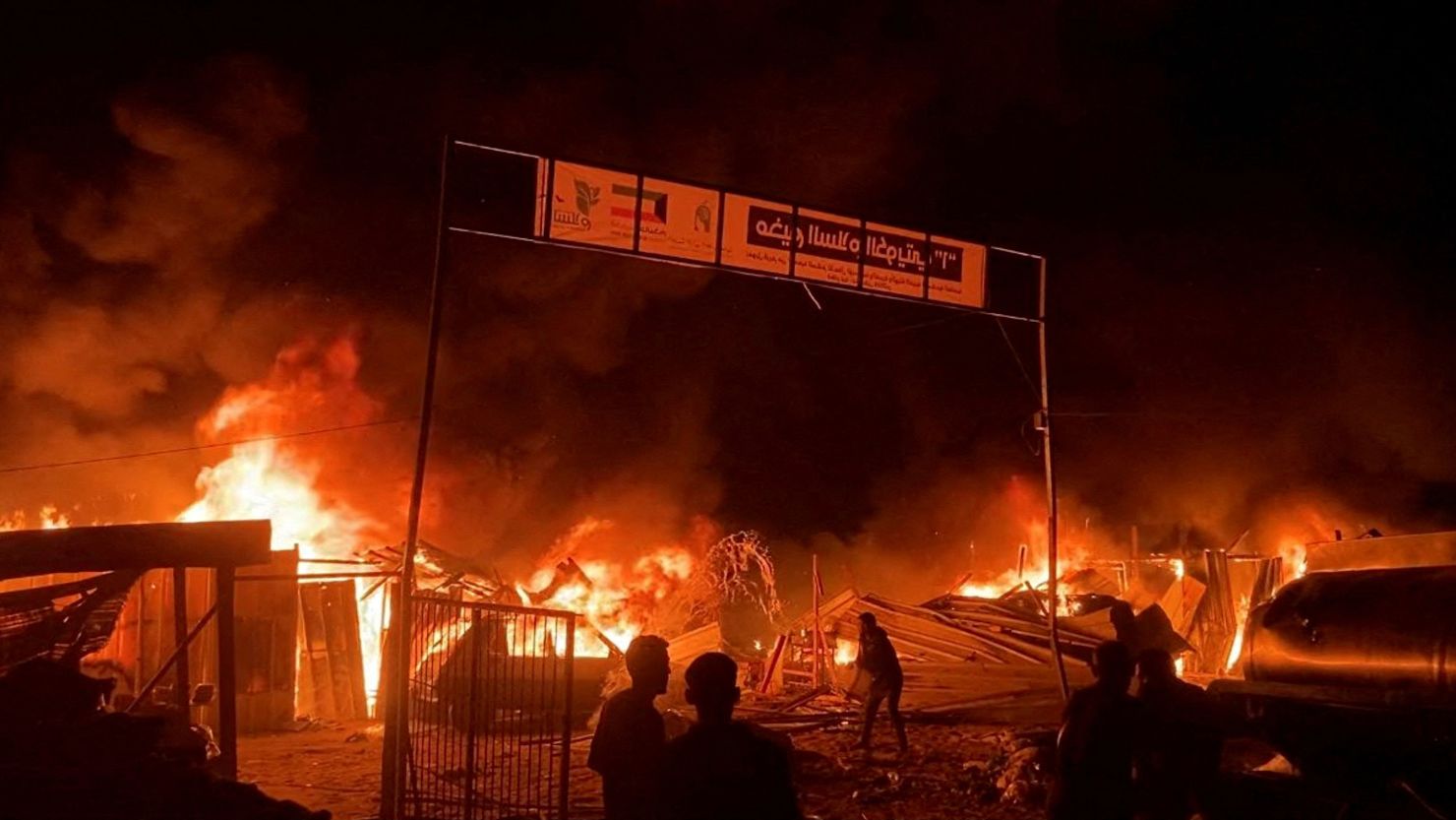 Ce presupune decizia CPI privind ofensiva israeliană din Rafah