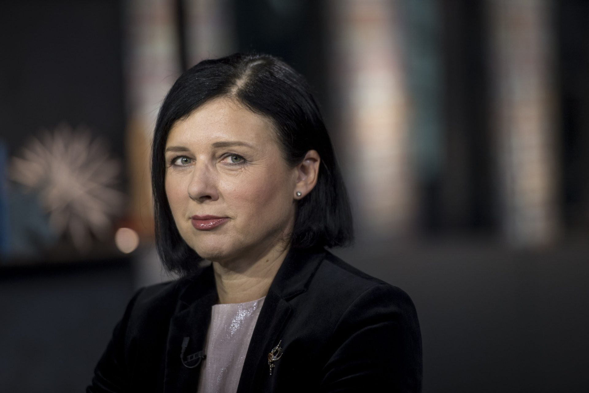 Telegram intră în atenția Verei Jourova, vicepreședinte al Comisiei Europene: „Este o problemă”