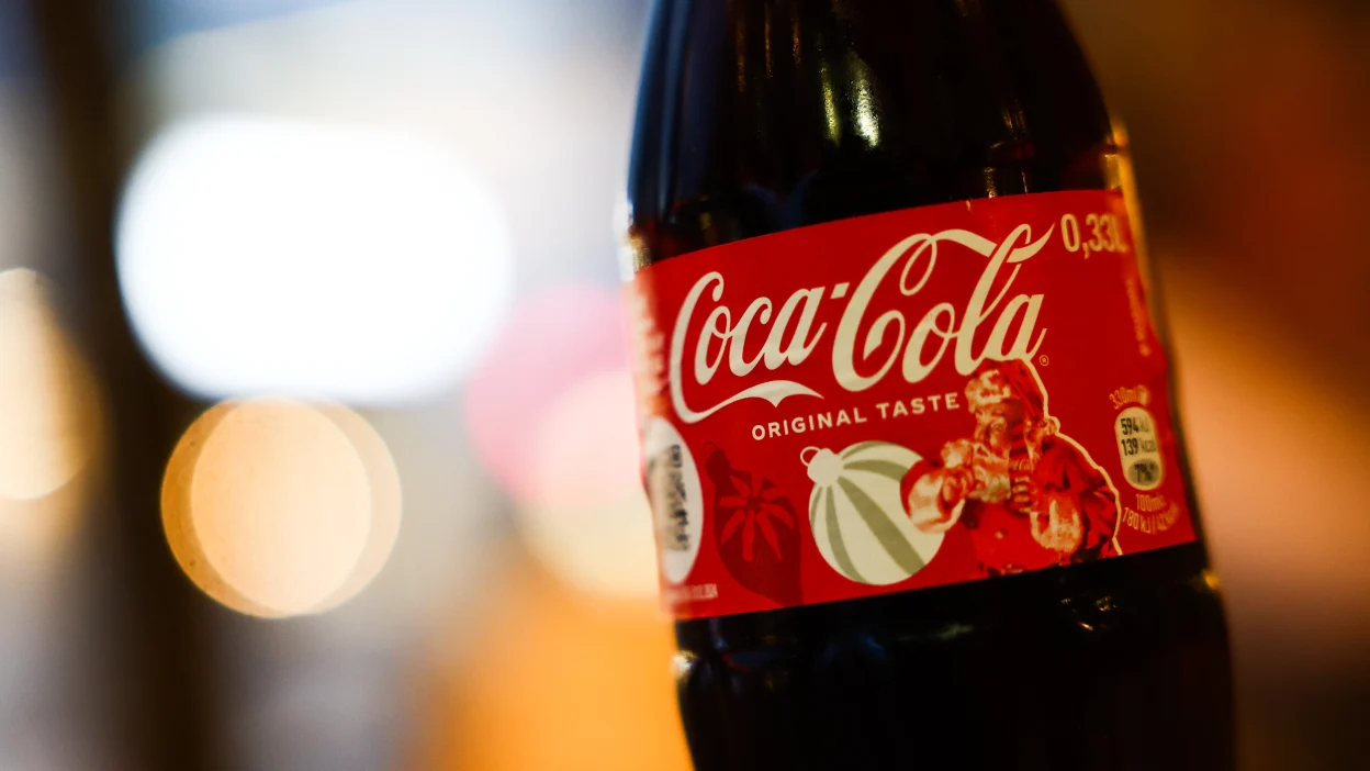 Care e faza cu reclama de Crăciun a Coca-Cola făcută cu AI