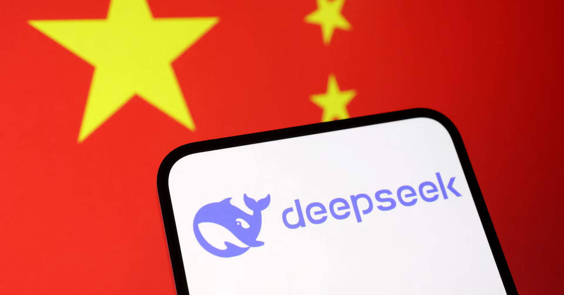 DeepSeek, acuzată că ajută armata chineză și că a evitat restricțiile de export impuse de SUA