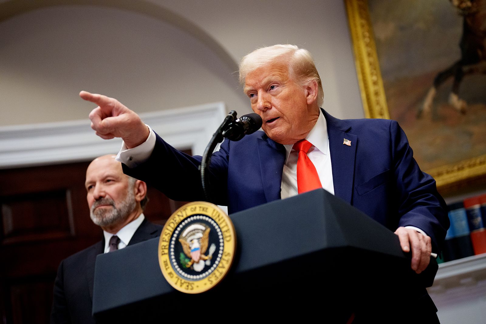 Trump cere concedierea unor jurnaliști de la CNN și NYTimes, după relatările despre rezultatul atacurilor asupra Iranului