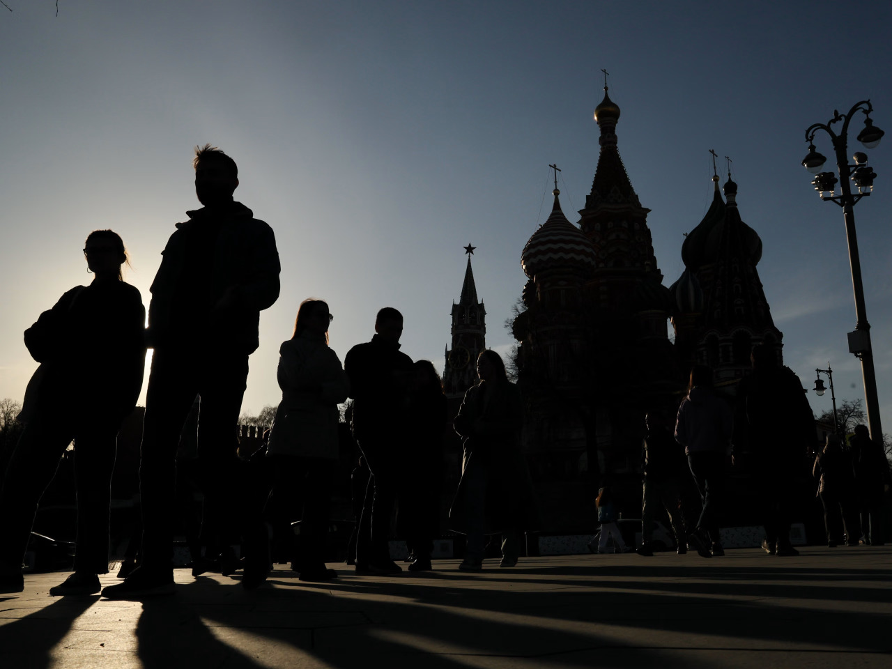 Mărturia unui jurnalist întors în Rusia: între teama de regim și teama de a nu rata povestea