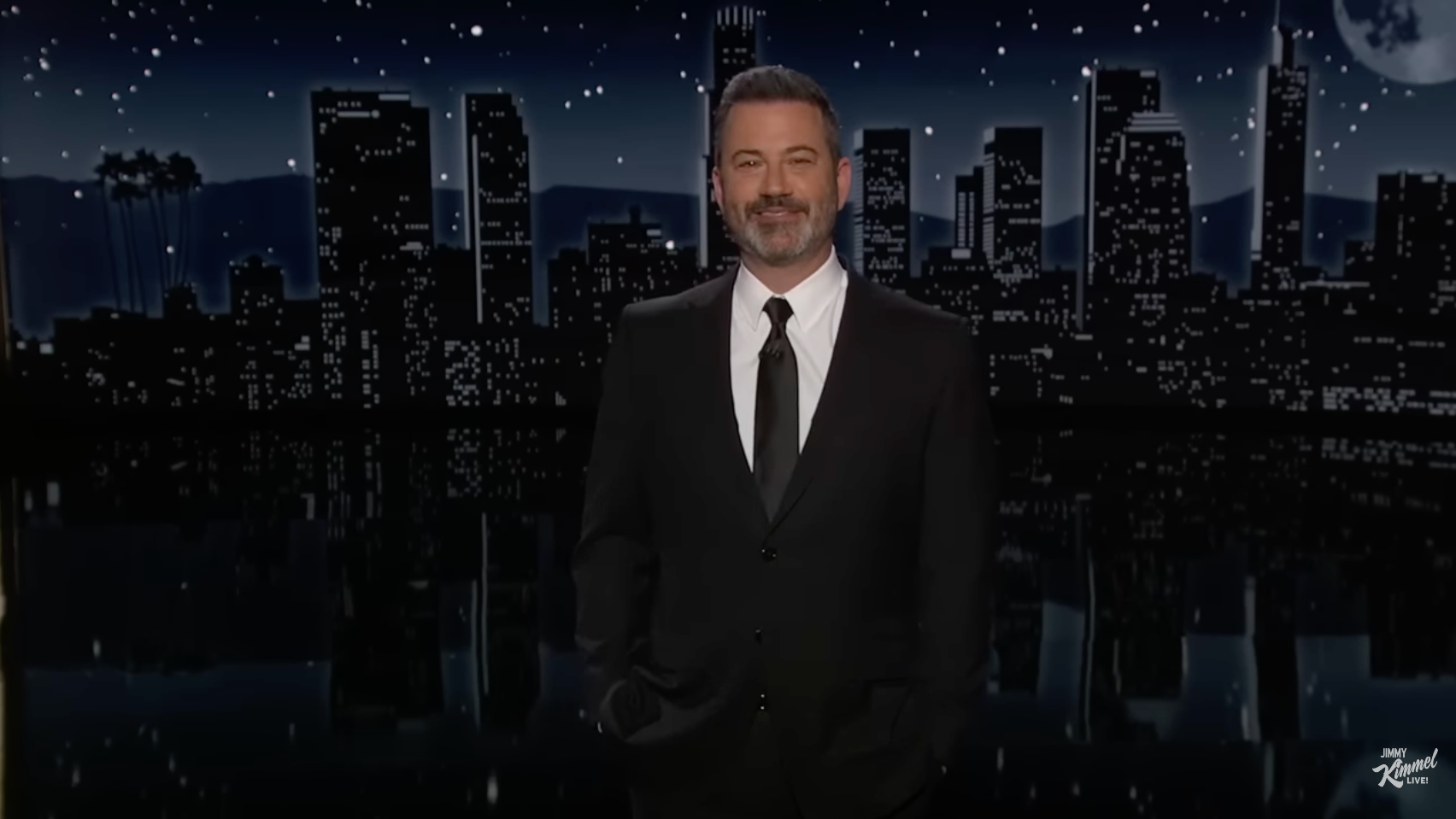 ABC suspendă emisiunea lui Jimmy Kimmel pentru opiniile sale despre moartea lui Charlie Kirk