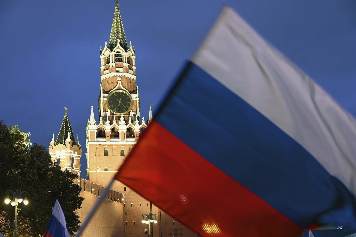 Cum arată „cea mai de succes campanie de dezinformare a Rusiei”