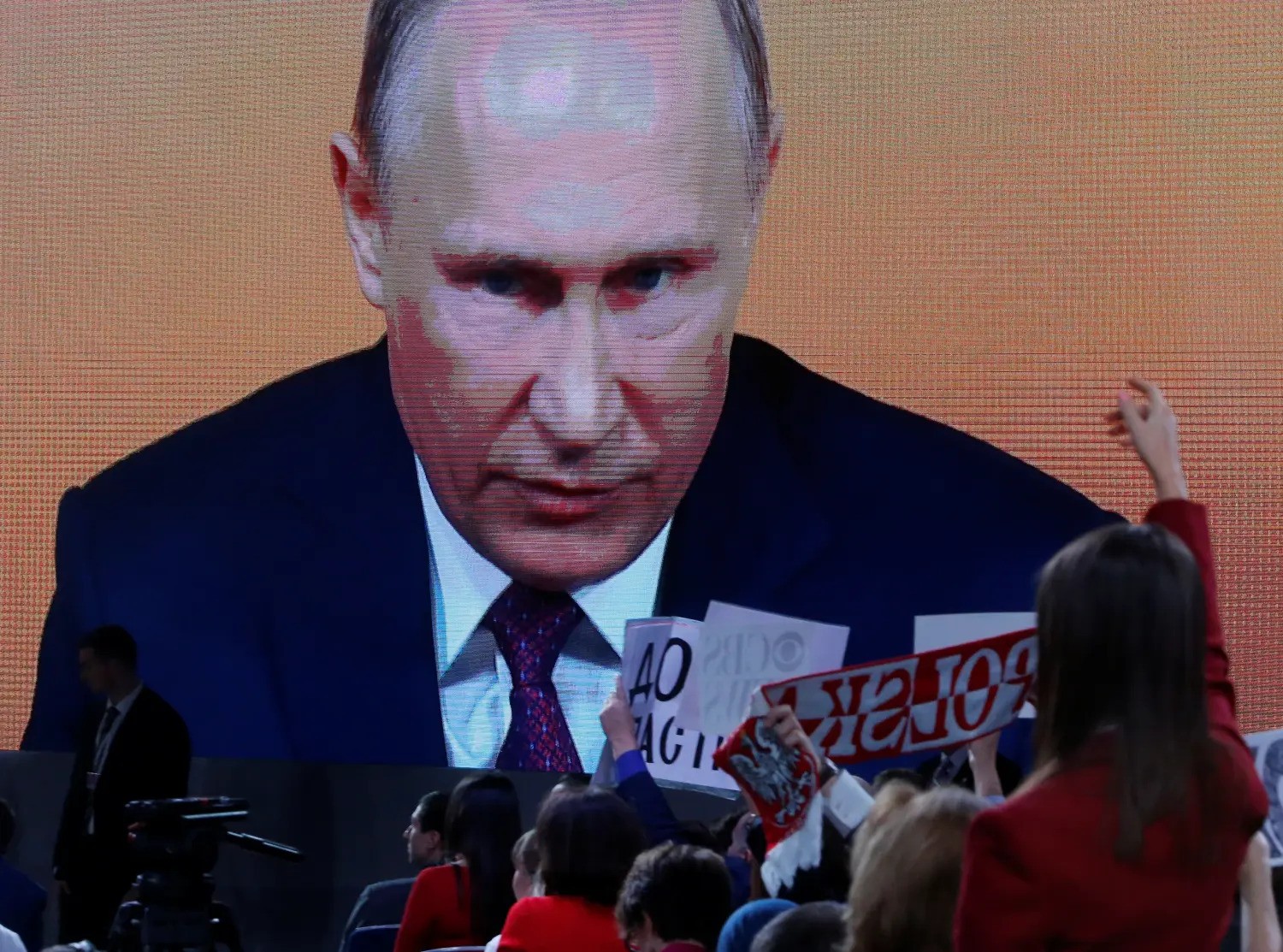 Cum operează mașinăria de propagandă rusă: documente secrete scot la iveală strategii de influență pe trei continente