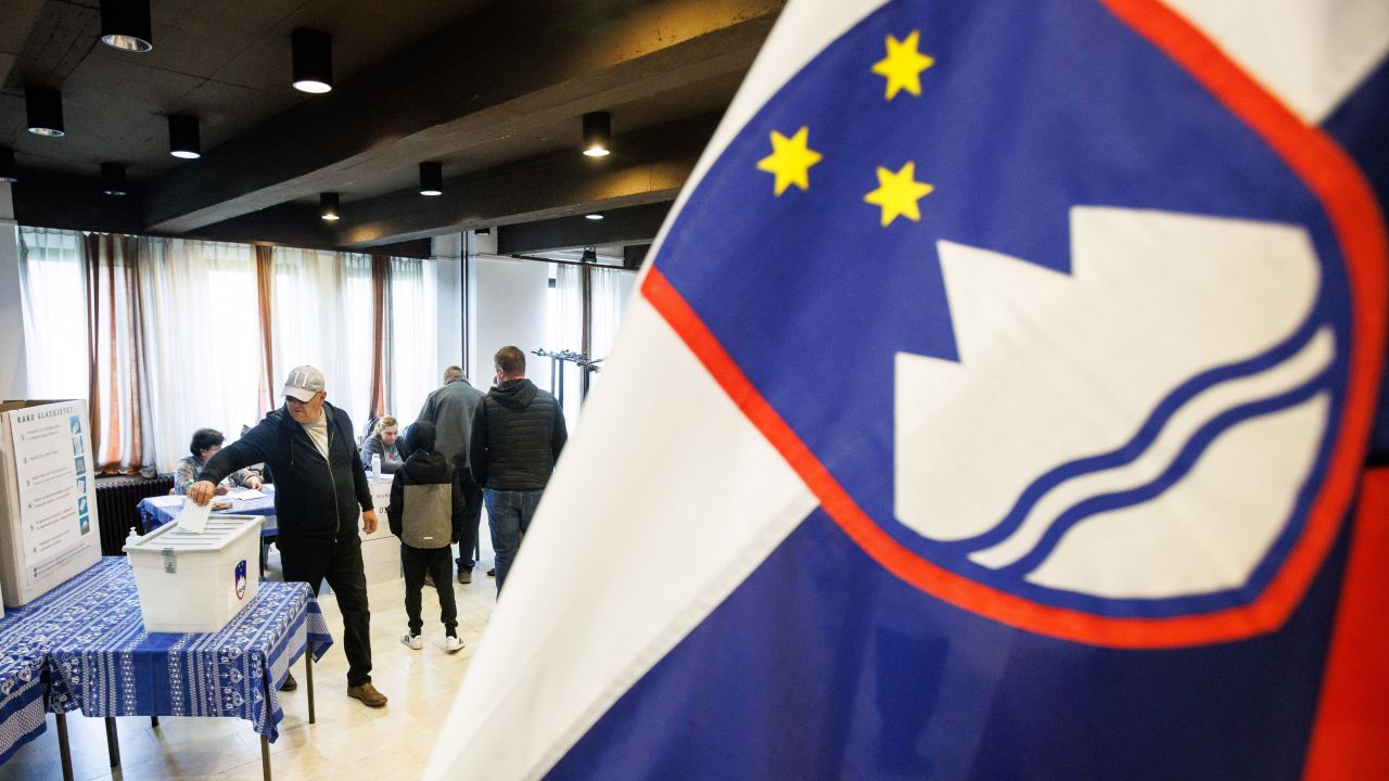 Slovenia investighează interferența firmei israeliane Black Cube în alegerile parlamentare