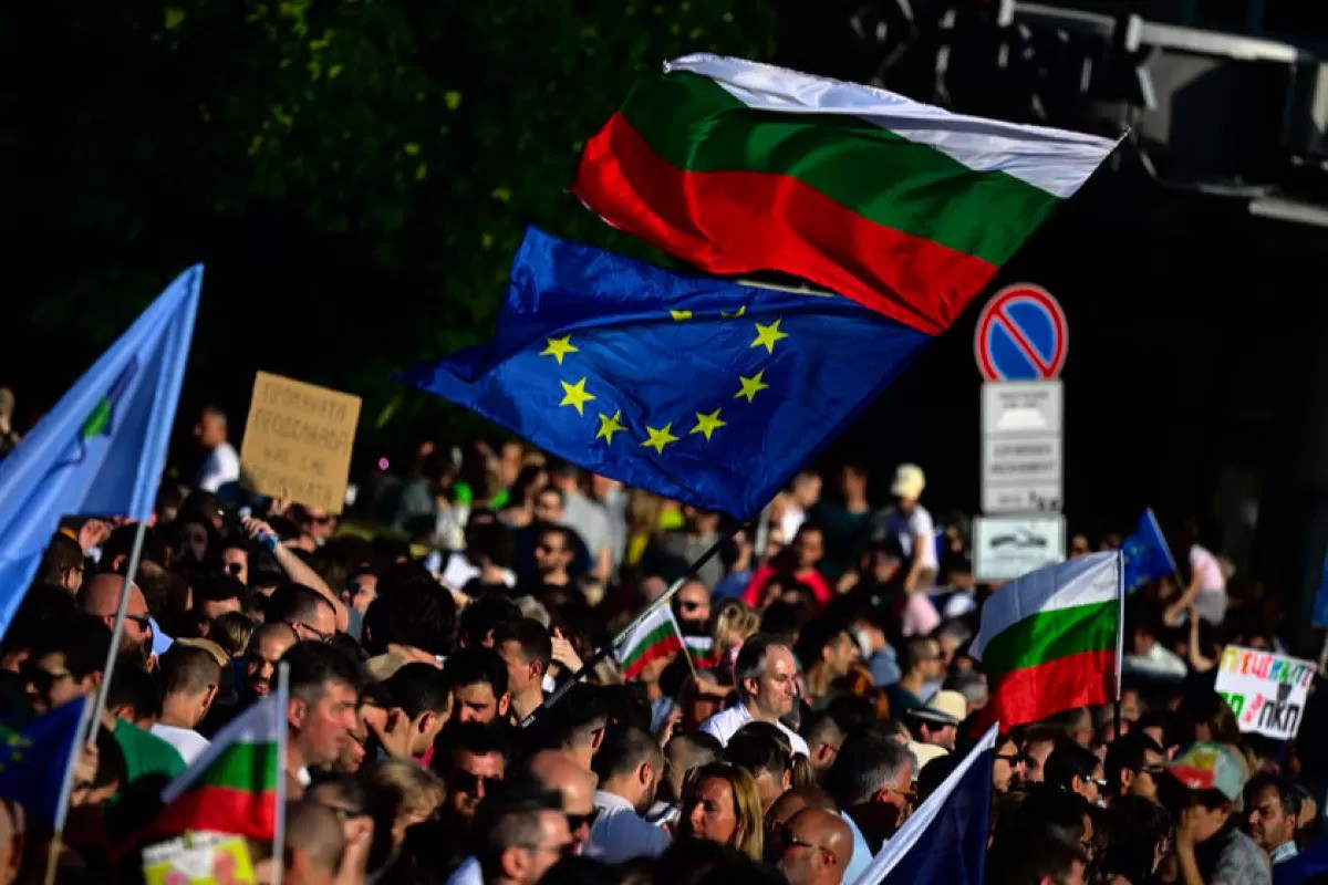 Propaganda rusă contaminează sistemele de inteligență artificială